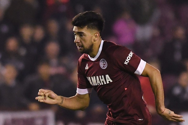 پخش زنده بازی لانوس و اتلتیکو مینیرو امروز 1 آذر 1404