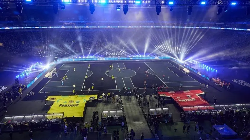 پخش زنده جام جهانی کینگز لیگ 2026 امروز 6 مرداد 1405