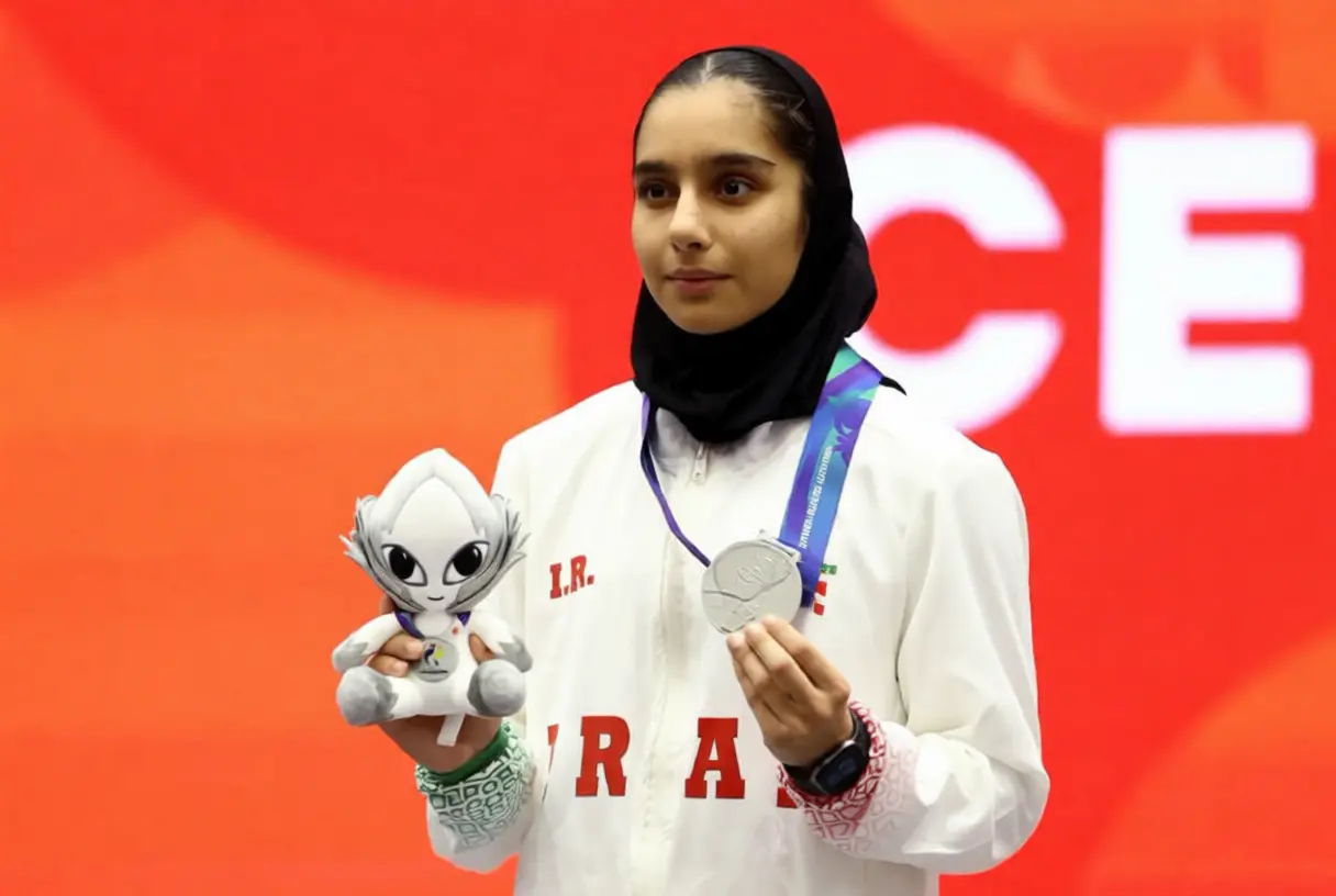 نگاهی به روز پنجم بازی‌های آسیایی 2026 ناگویا + جدول مدال‌ها