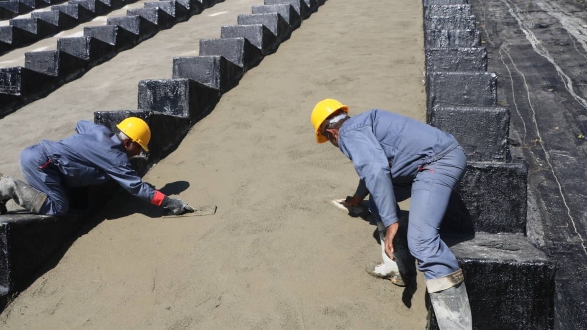 زمان بازگشایی استادیوم آزادی