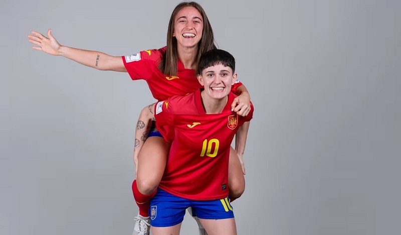 پخش زنده فوتسال زنان اسپانیا و تایلند 1 آذر 1404 | جام جهانی فوتسال زنان 2025