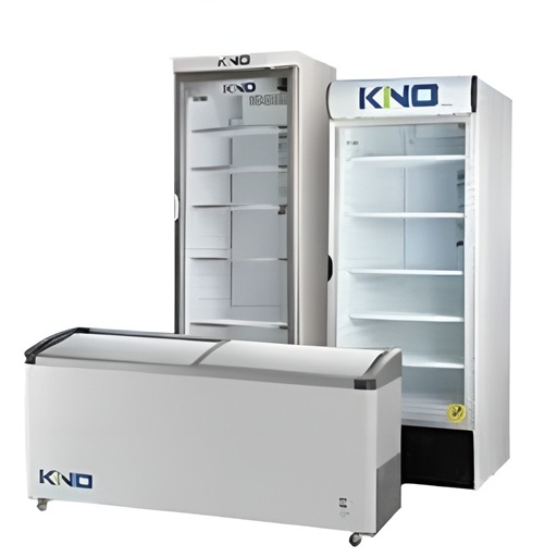 مزایای خرید یخچال فریزر کینو نسبت به رقبا