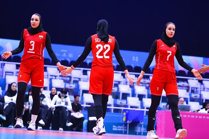 برنامه و نتایج کامل بازی‌های کشورهای اسلامی 2025