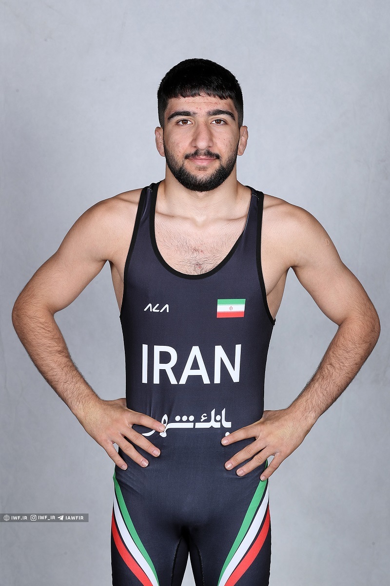 قهرمانی ایران در کشتی فرنگی قهرمانی جهان 2025 | ایران، 11 سال بعد از اولین قهرمانی با احد پازاج، قهرمان جهان شد
