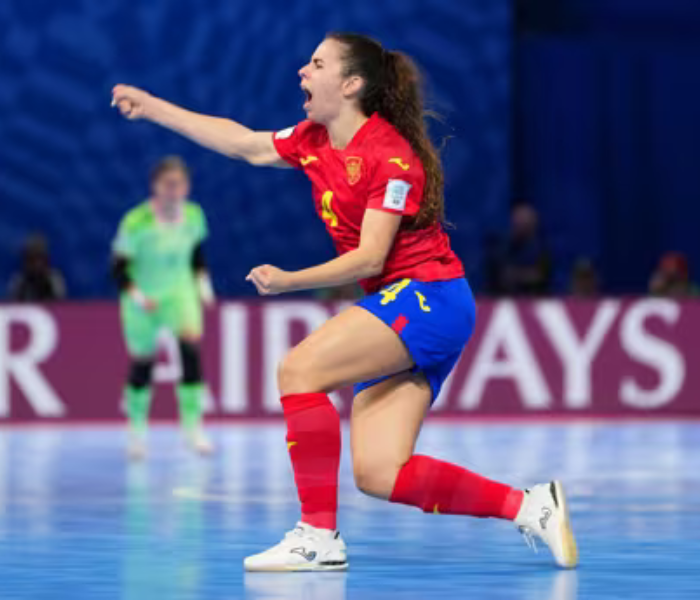 برنامه و نتایج کامل جام جهانی فوتسال زنان 2025