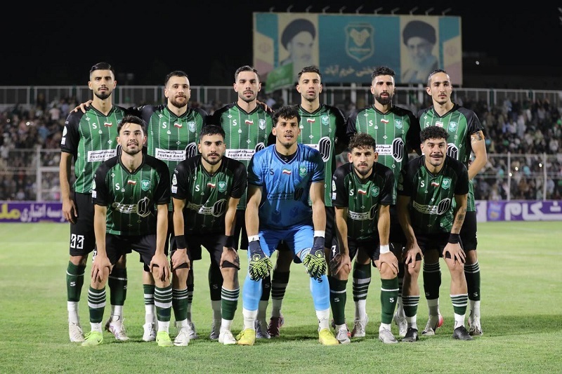 نگاهی به هفته اول لیگ برتر ایران 1405_1404 (+جدول) | استقلال ساپینتو تنها مدعی برنده هفته اول!