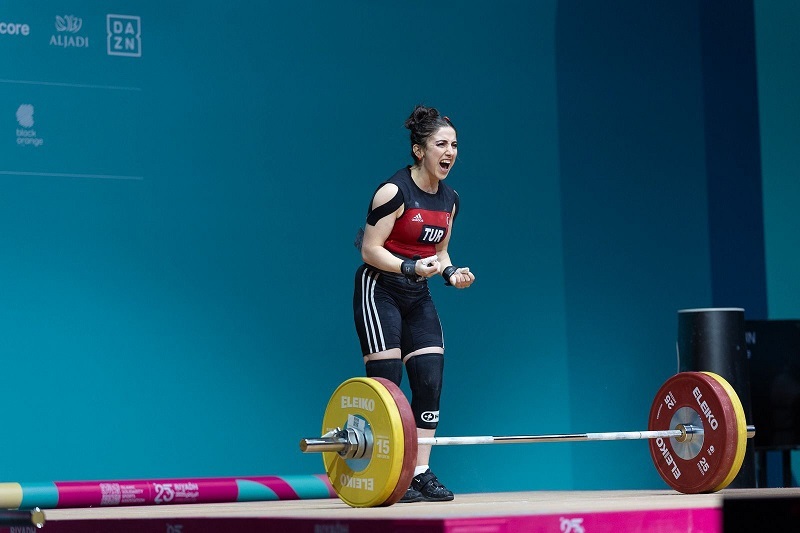 برنامه و نتایج کامل بازی‌های کشورهای اسلامی 2025