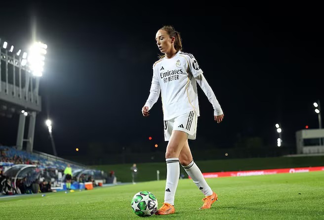 نگاهی به هفته سوم لیگ قهرمانان زنان اروپا 2026_2025