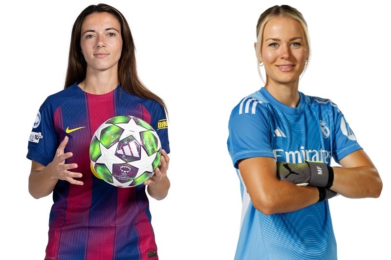 ال کلاسیکو زنان (لینک پخش زنده + گزارش زنده)