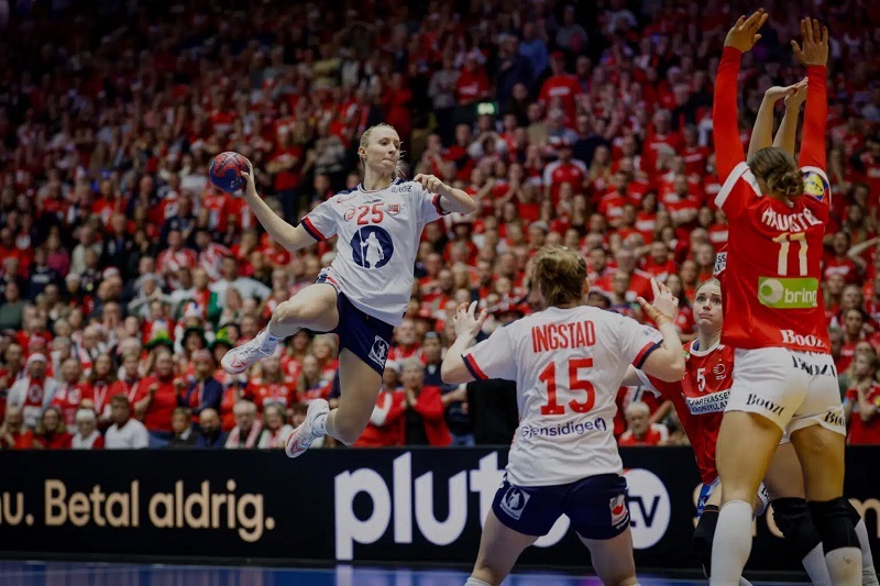 برنامه و نتایج کامل جام جهانی هندبال زنان 2025