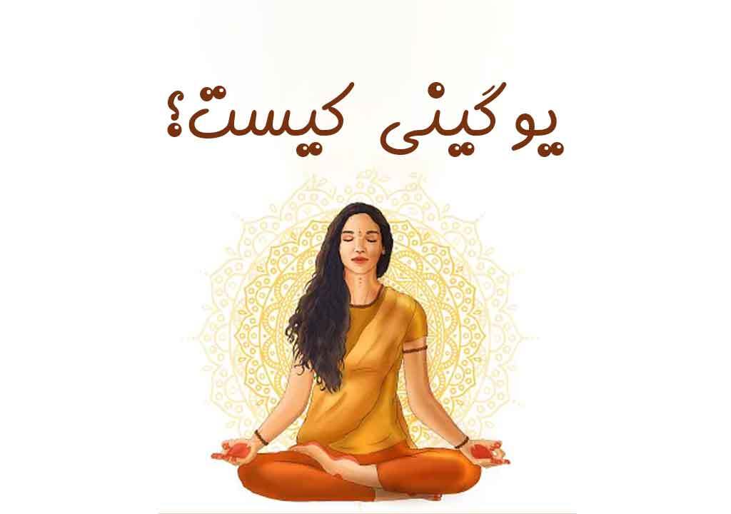 یوگی و یوگینی چیست؟