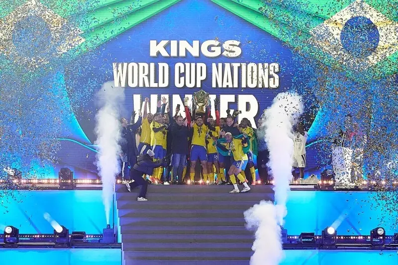پخش زنده جام جهانی 2026 کینگز لیگ امروز 6 مرداد 1405