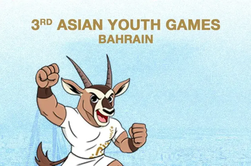 پخش زنده هندبال زنان ایران و قزاقستان 2 آبان 1404 | بازیهای آسیایی جوانان 2025 بحرین