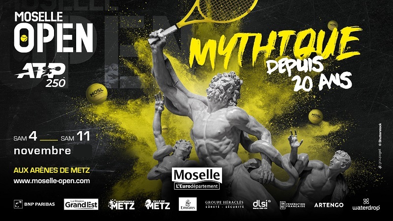 پخش زنده تنیس آزاد متز امروز 16 آبان 1404